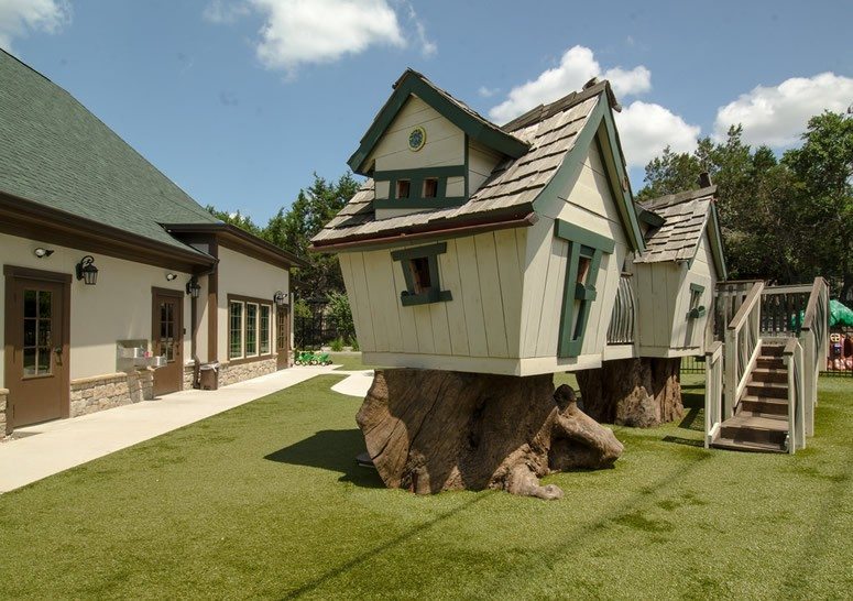 Little Sunshine’s Playhouse and Preschool