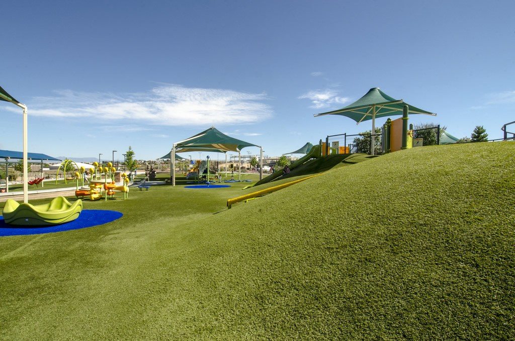 A Park Above