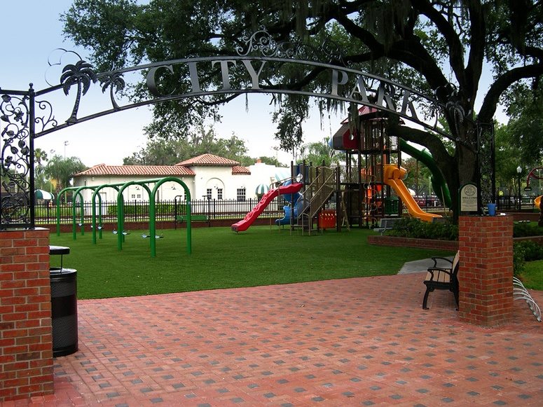 Auburndale City Park