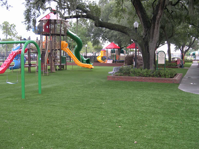 Auburndale City Park