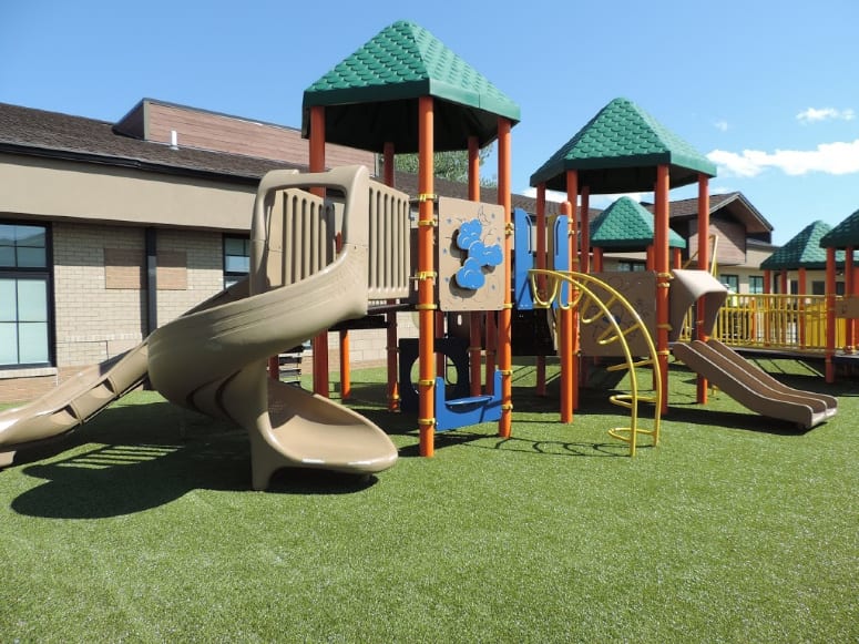 Child Development Center of Natrona County