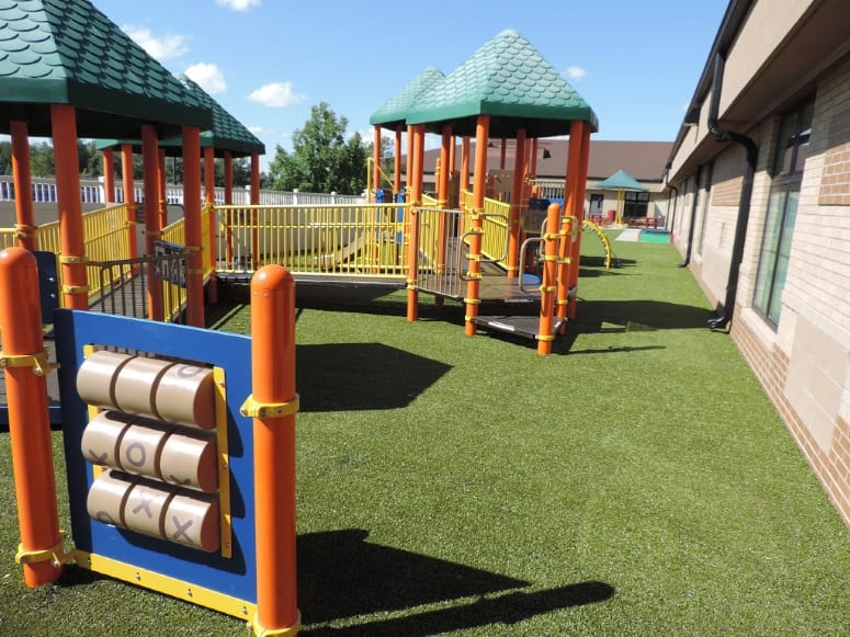 Child Development Center of Natrona County