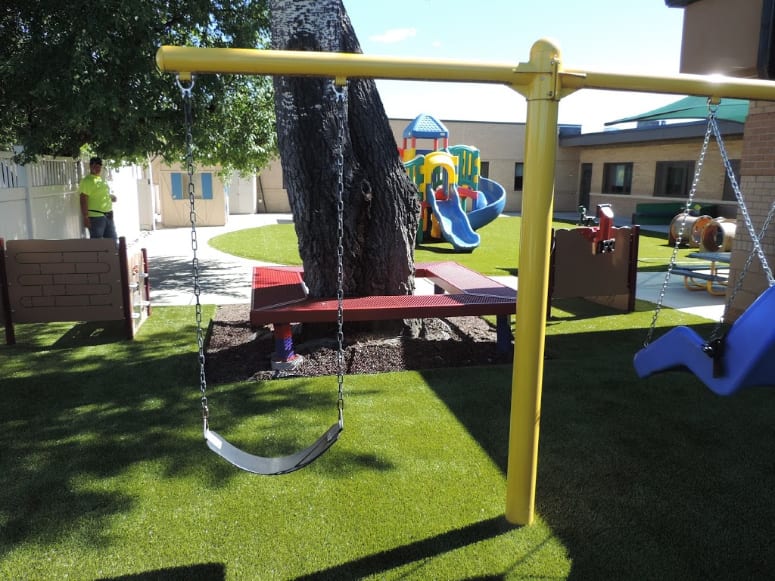 Child Development Center of Natrona County