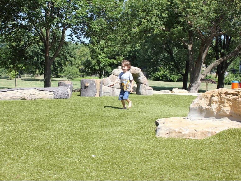 Frisco Lake Park