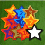 Stars funsert