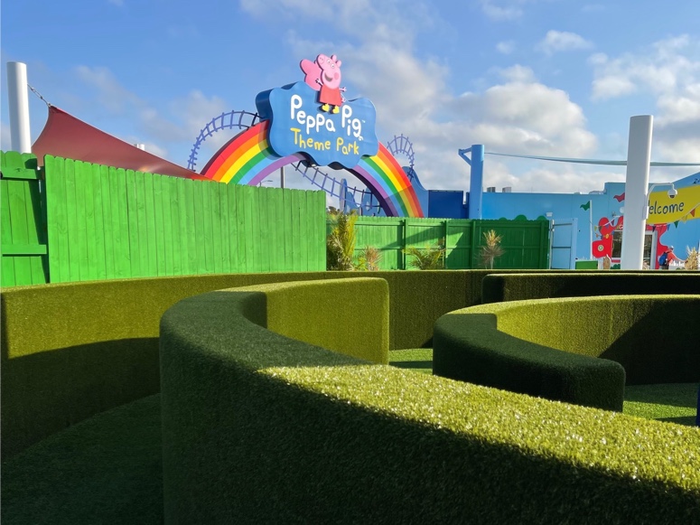 Peppa Pig 9