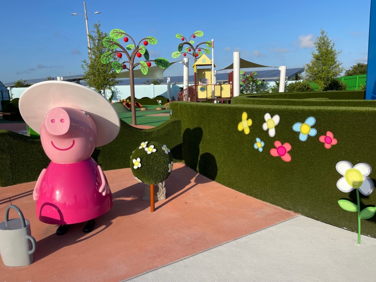 Peppa Pig 8