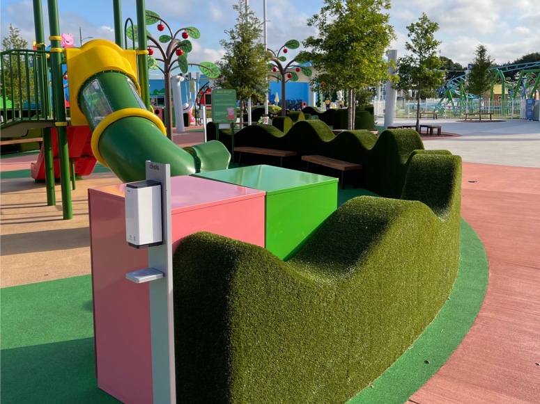 Peppa Pig 4