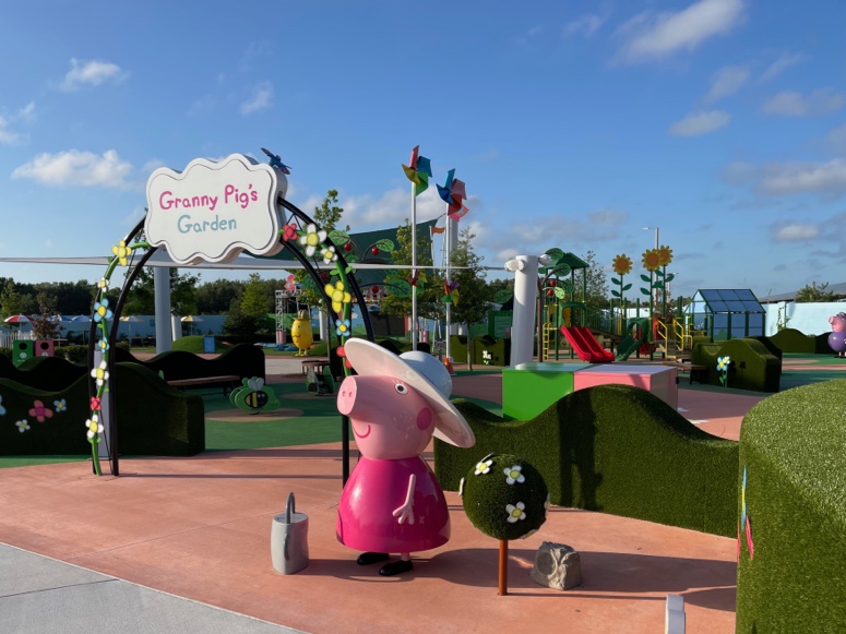 Peppa Pig 3