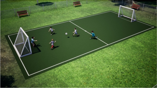 play field all purpose play field all purpose