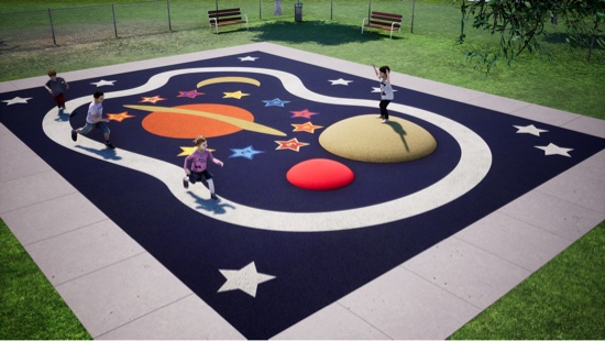 play path cosmic voyage play path cosmic voyage