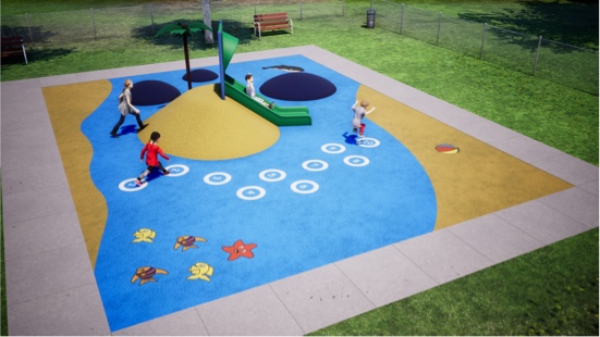 play space adventure island play space adventure island