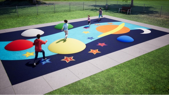 play space galaxy play space galaxy