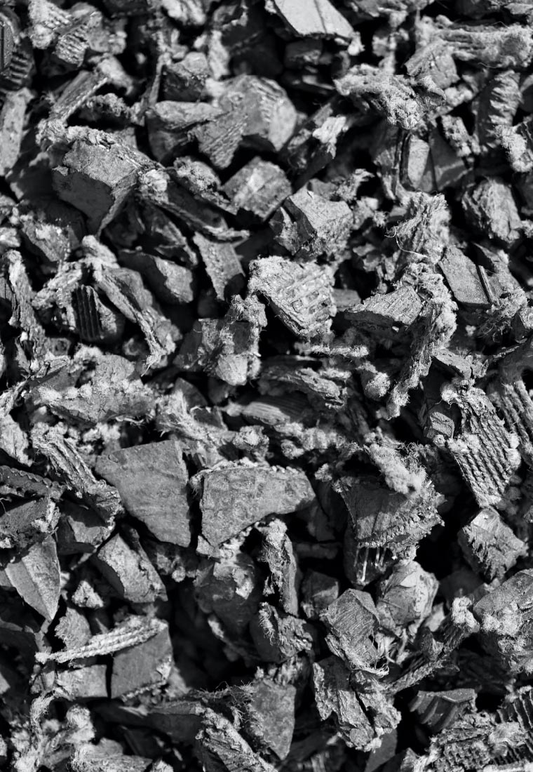rubber-mulch Rubber mulch