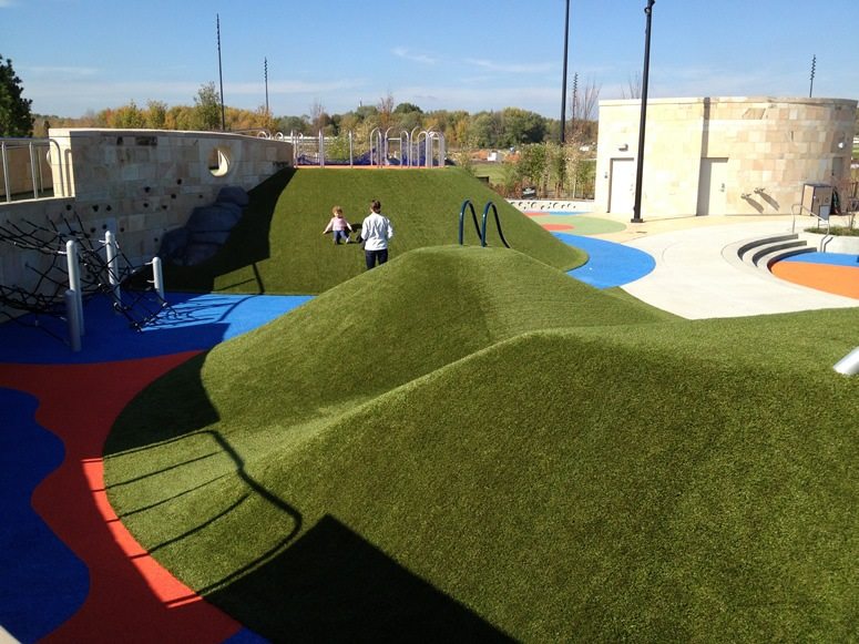 Summit Park