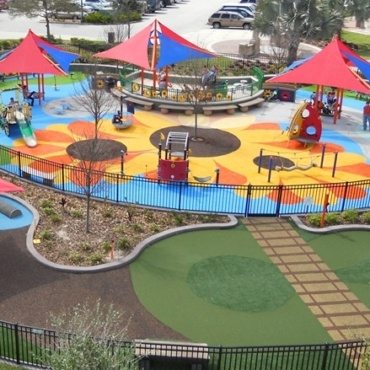 Sunflower Preschool Playground cropped Sunflower Preschool Playground cropped