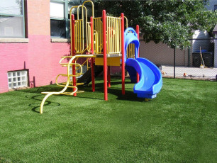 Residential Playground