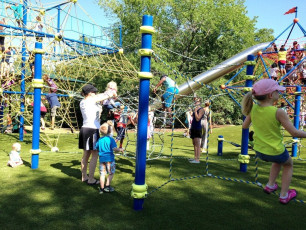 Valley Park, Grandview, Missouri