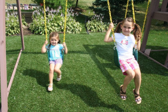 Residential Playground