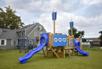 ForeverLawn East - Ranney School