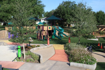 Common Grounds Park