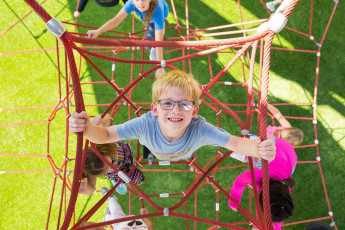 Playground Grass by ForeverLawn