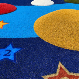 Funscapes at the Lake YMCA by ForeverLawn NEO