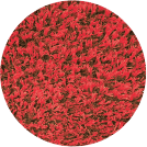 PGRed2 Red Playground Grass
