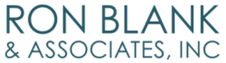 ronblank-header_3 Ron Blank & Associates, Inc. Logo