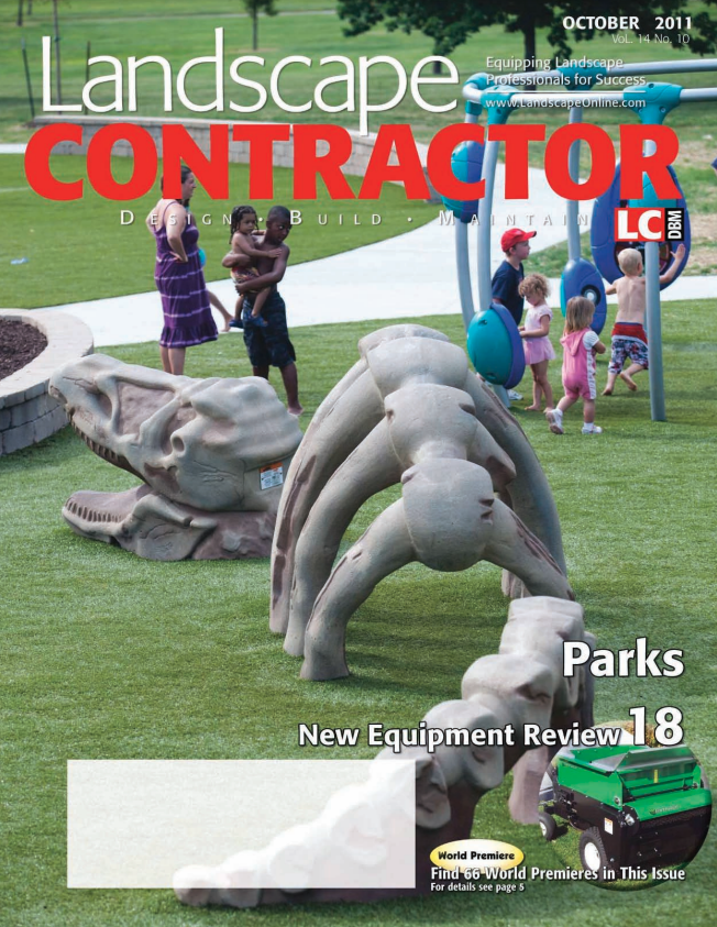 Screenshot 2023-10-17 at 4.54.08 PM Landscape Contractor Magazine cover