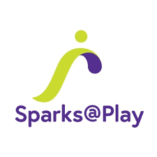 Sparks at Play Logo